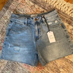 Vici Doll shorts